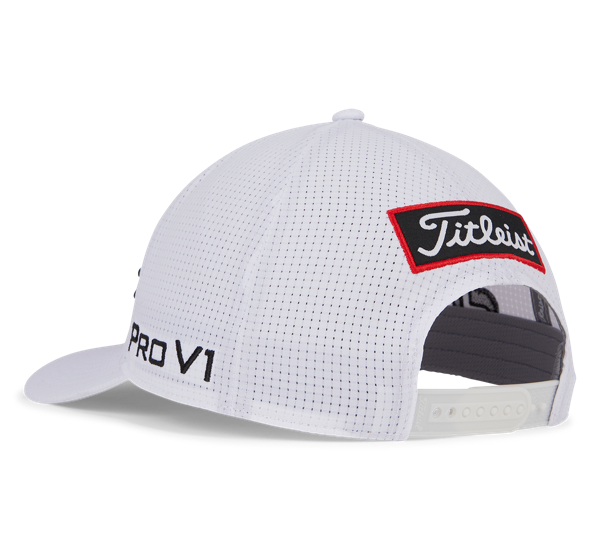 Titleist golf cheap snapback hats