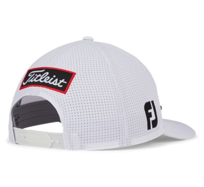 Tour Featherweight Hat | Ultra-Lightweight Tour Golf Hat | Titleist