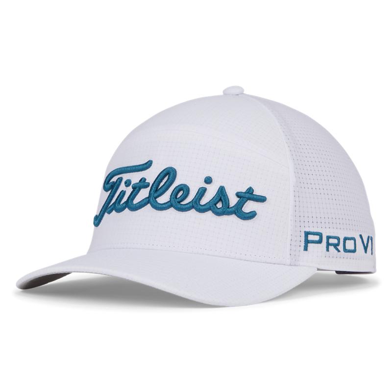 Tour Featherweight Hat Ultra Lightweight Tour Golf Hat Titleist