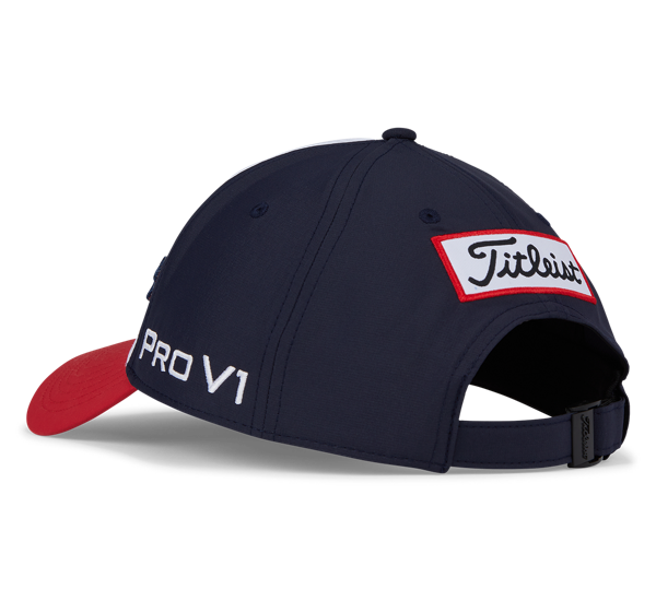 Titleist junior cheap tour performance hat