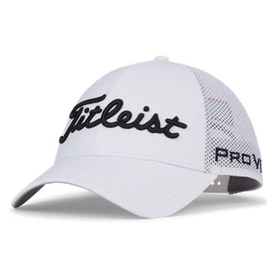 Titleist pro store v1 cap