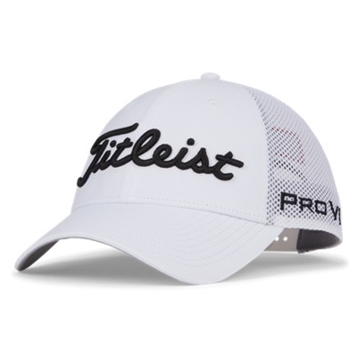 Titleist Tour Performance Hat 