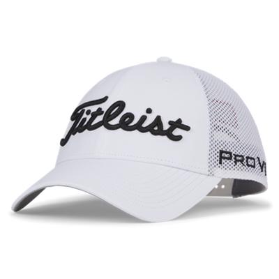 Titleist cheap fitted hat