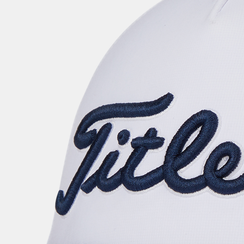 3D Embroidered Titleist Script