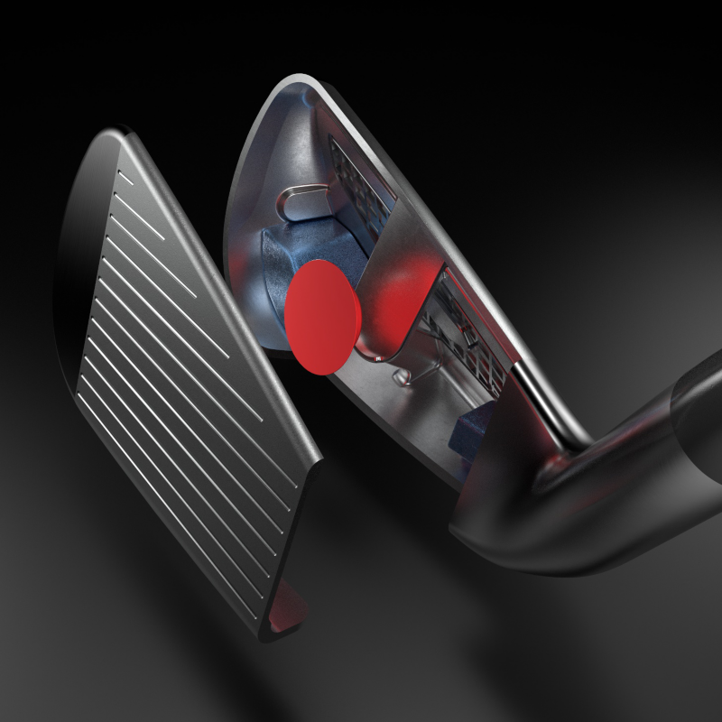 U•505 Utility | Utility Performance, Iron Feel | Titleist U•505 Utility | Utility Performance, Iron Feel | Titleist