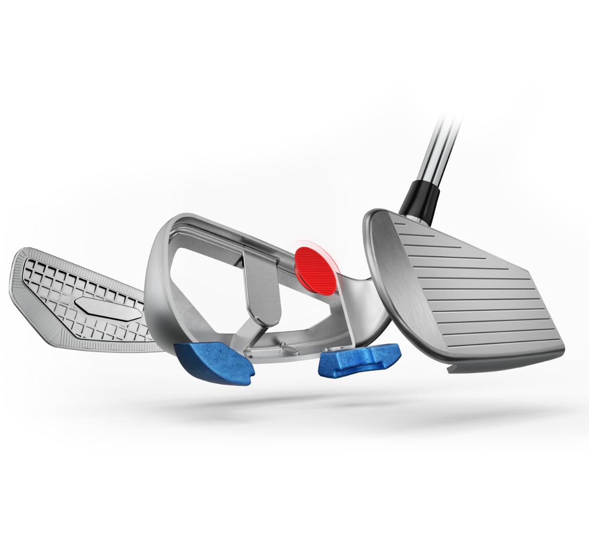 U•505 - Titleist Japan U•505 - Titleist Japan