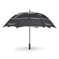 Tour Double Canopy Umbrella