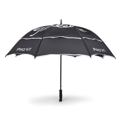 Tour Double Canopy Umbrella