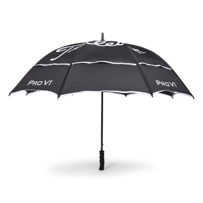 Tour Double Canopy Umbrella 