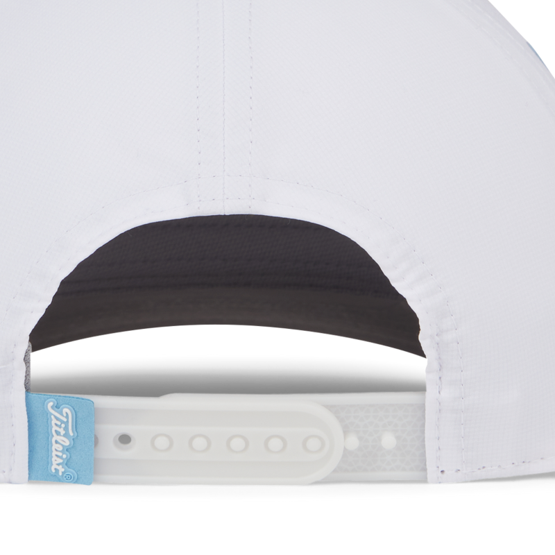 Snapback Closure