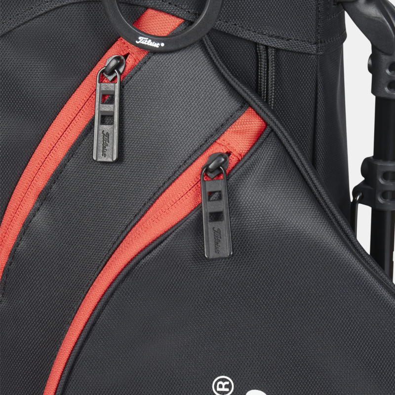 Players 5 Stand Bag | Durable Golf Stand Bag | Titleist Players 5 Stand Bag | Durable Golf Stand Bag | Titleist