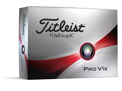 Titleist - Pro V1 2023 Golf Ball Sleeve – Pinehurst Resort & Country Club  Online Store
