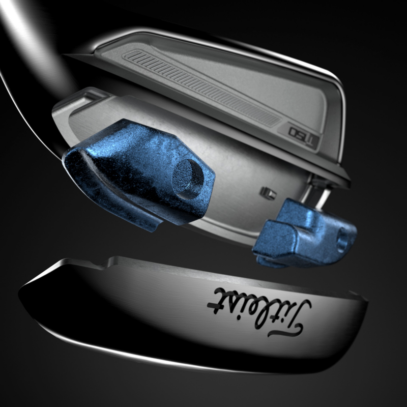 T-Series T150 | The Faster Tour Iron | Titleist T-Series T150 | The Faster Tour Iron | Titleist