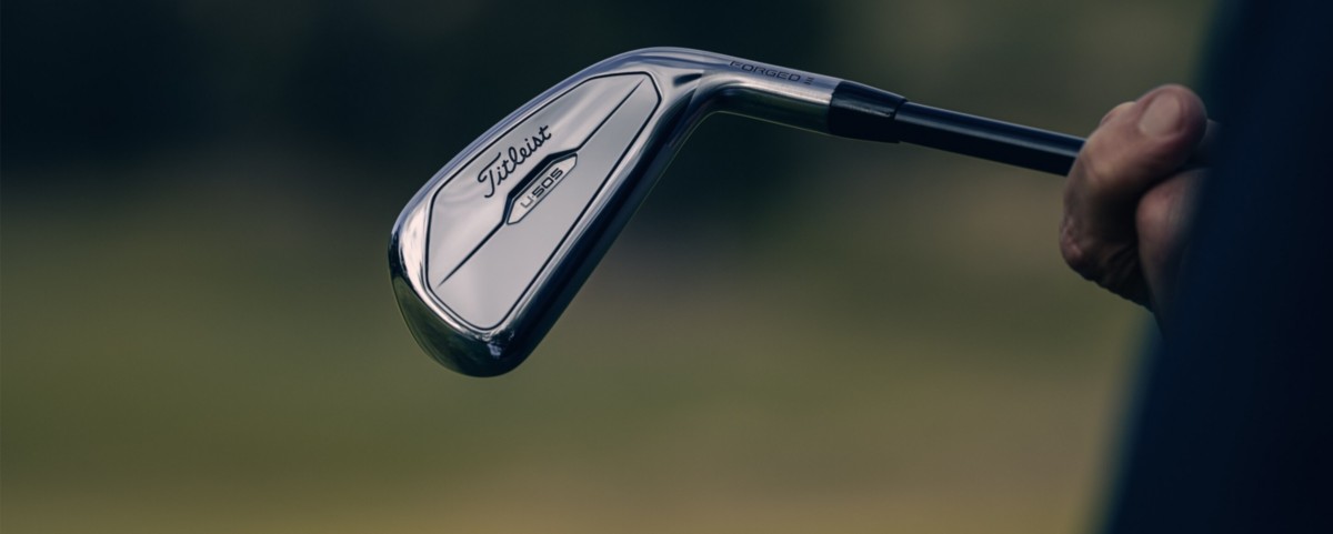 Utility Irons