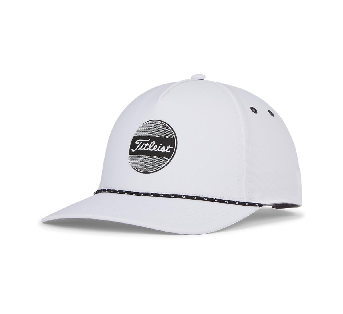 Titleist santa cheap cruz hat