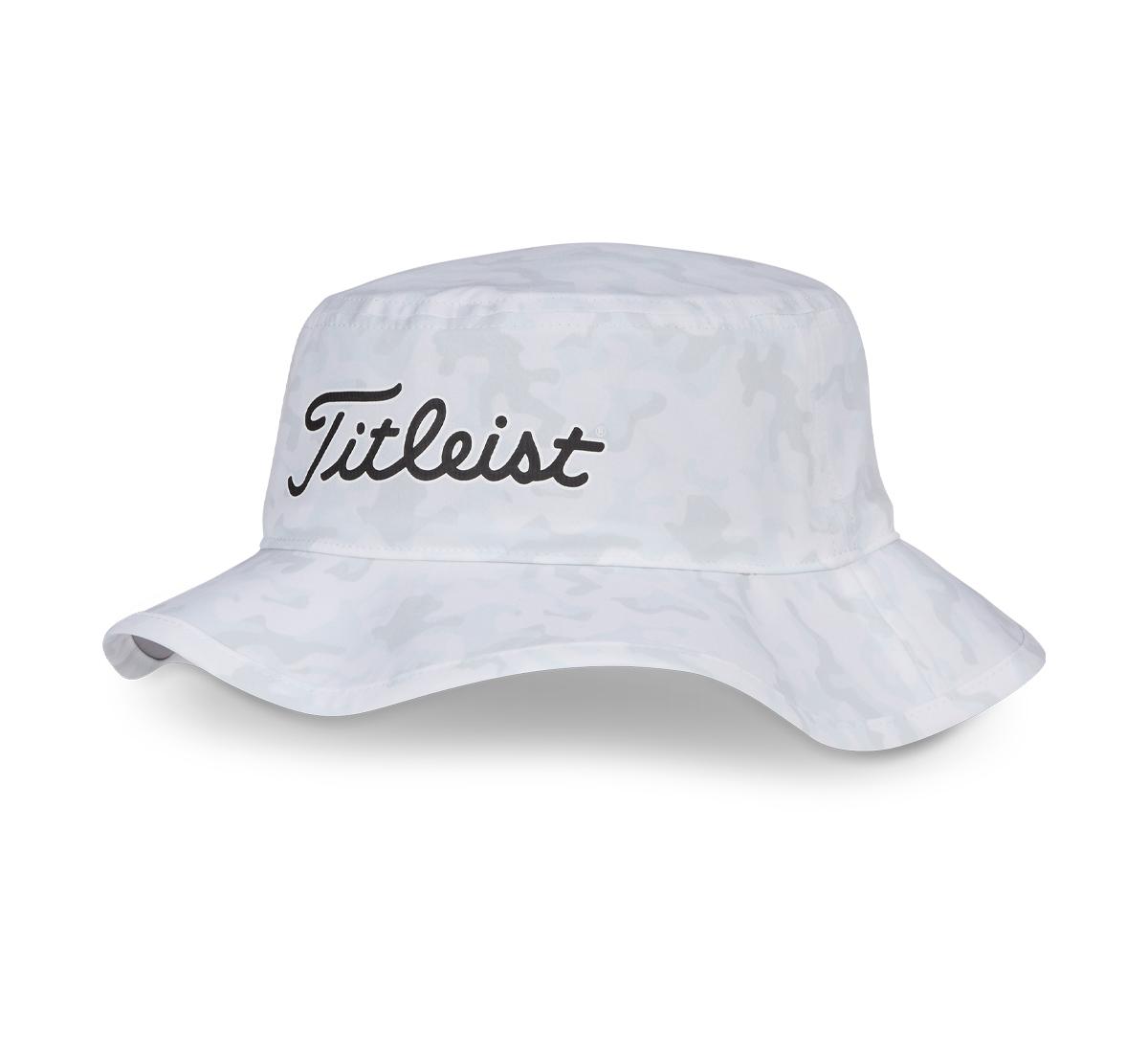 Bucket store hat titleist