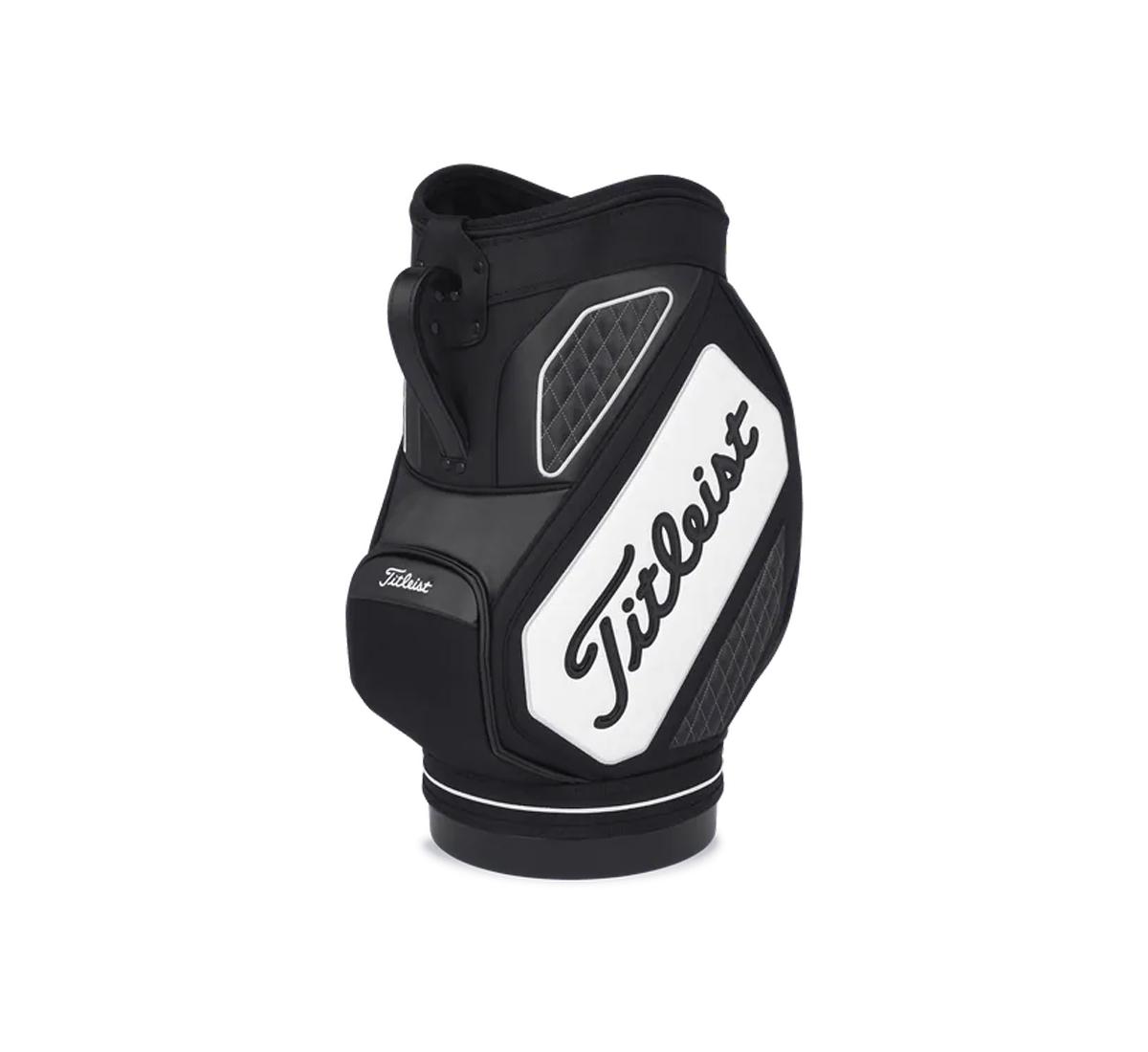 Titleist caddy bag new arrivals