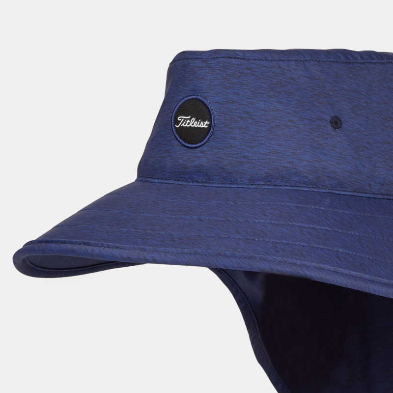 Large Front Brim