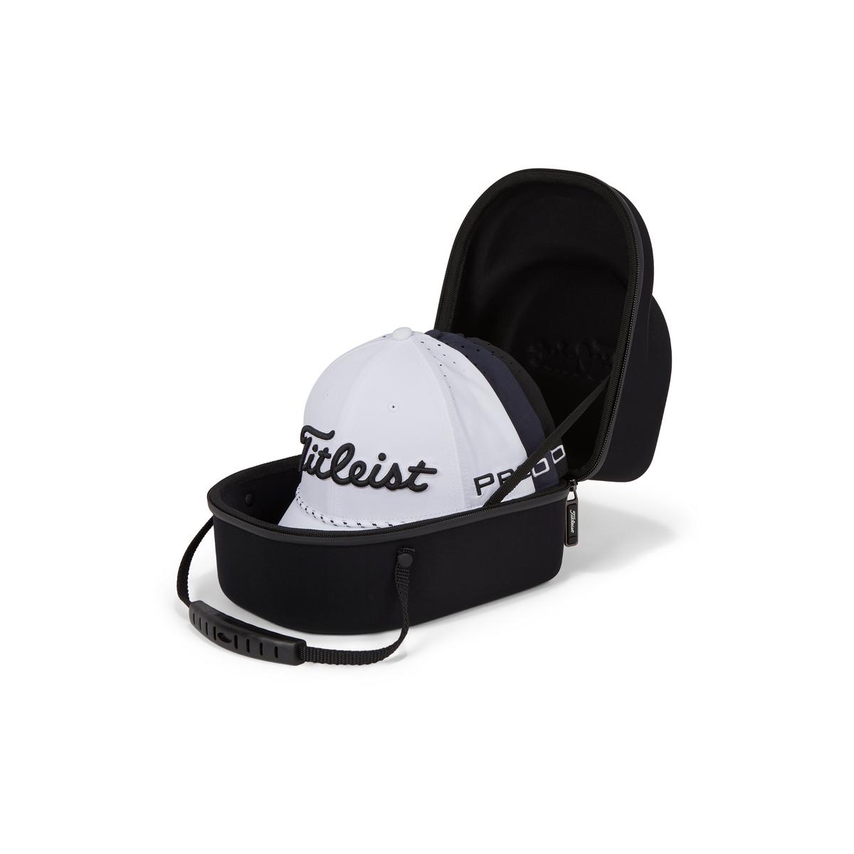 Headwear Travel Case