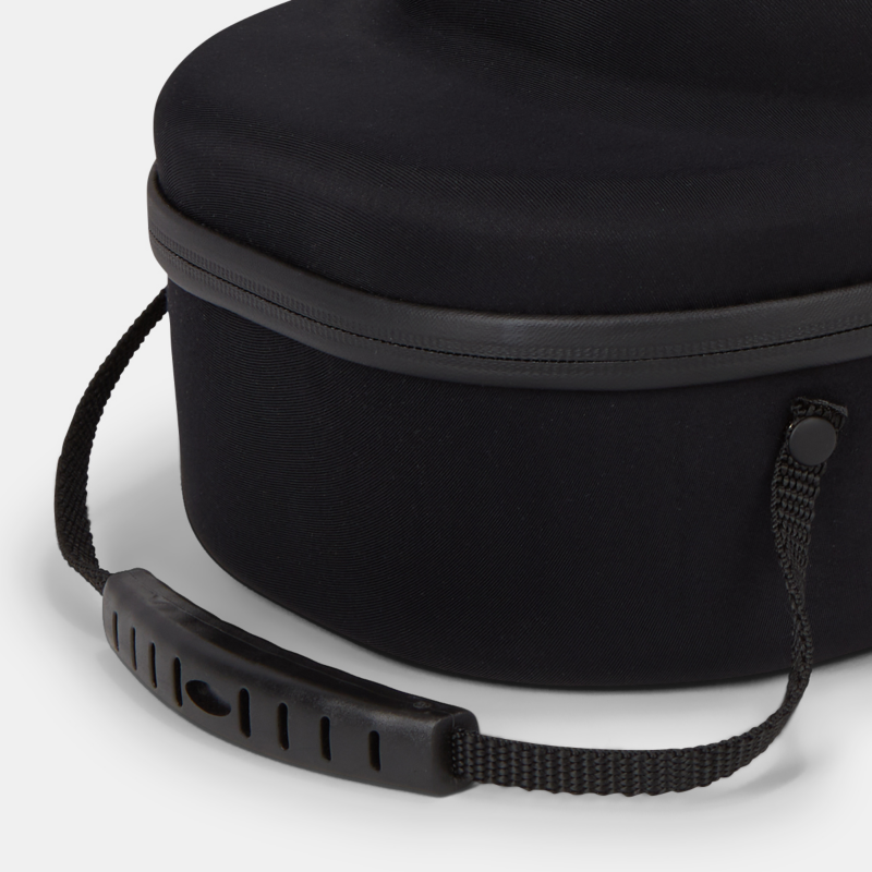 Headwear Travel Case