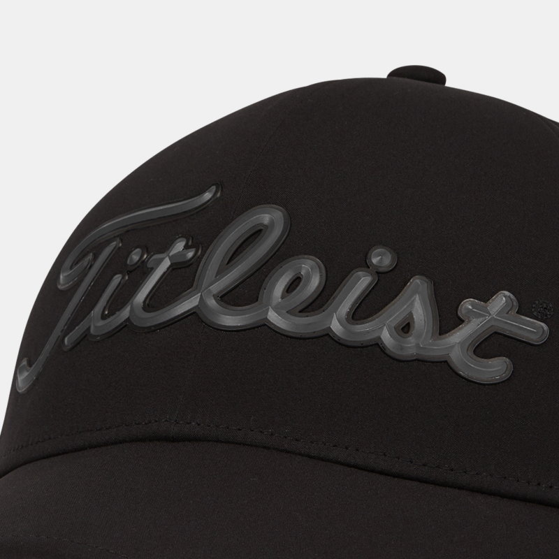 Casquette Titleist Players Performance Ball Marker Anthracite / Noir