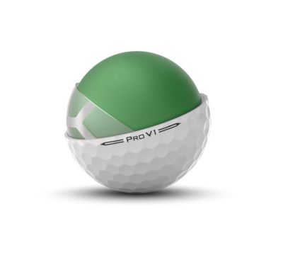 Pro V1 Radar Capture Technology (RCT) Golf Balls Titleist