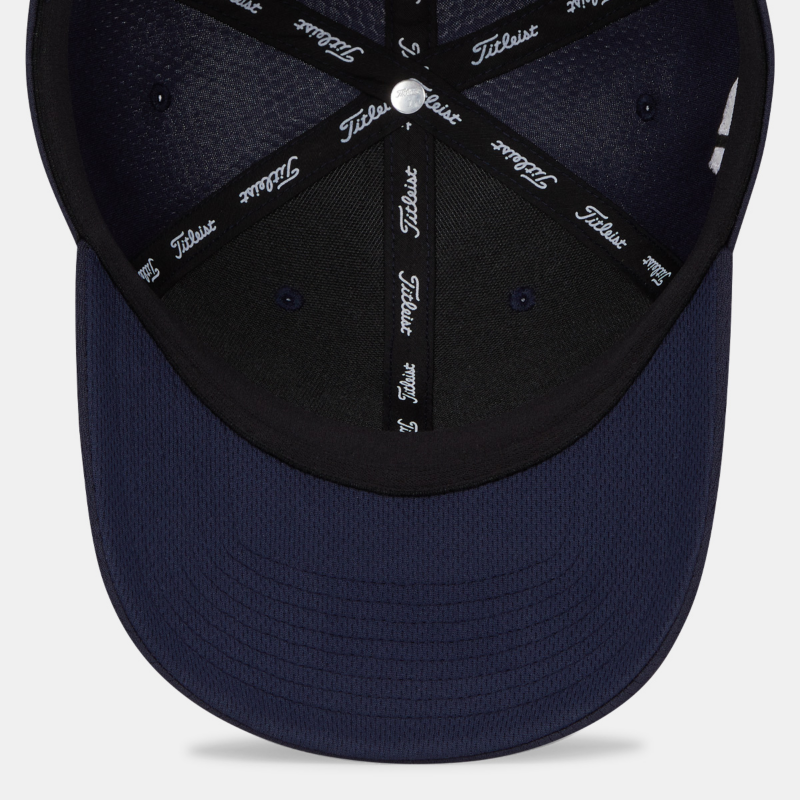 Titleist Men's Sunbreaker Golf Hat - Worldwide Golf Shops