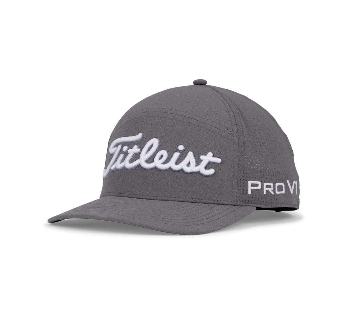 Titleist 5 best sale panel hat