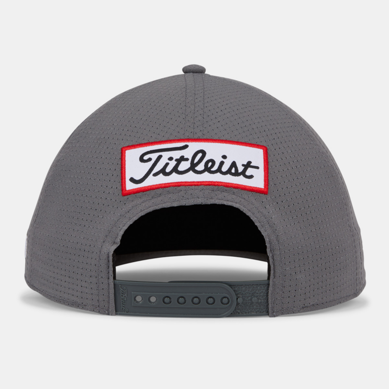 Titleist Proprietary Snapback