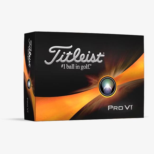 Pro V1 Golf Ball
