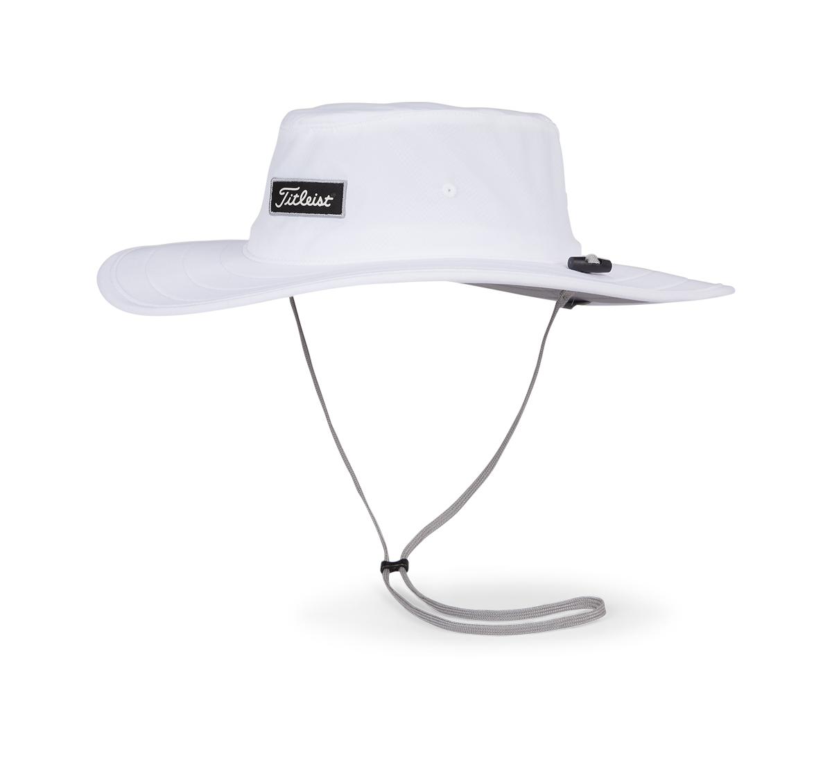 Titleist aussie store sun hat