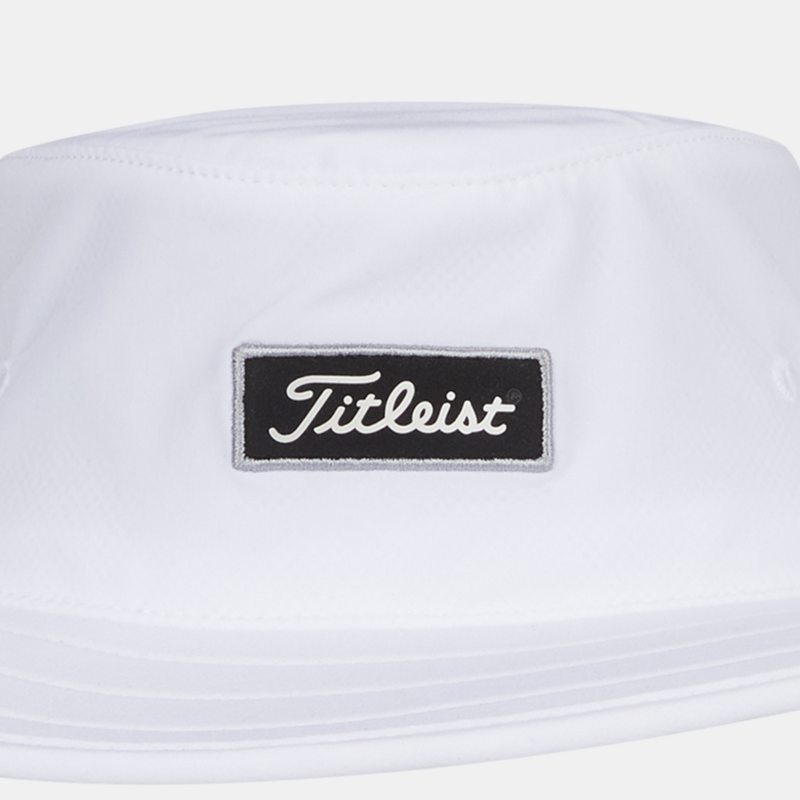 Titleist seersucker 2024 bucket hat