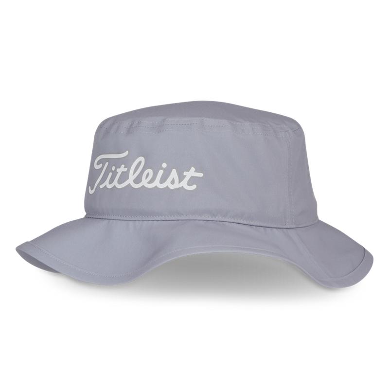 Titleist cap grey top