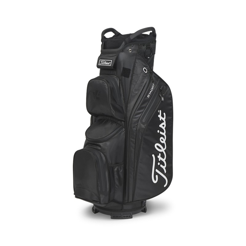 Titleist Cart 14 STADRY™ Golf Bag | Titleist Titleist Cart 14 STADRY™ Golf Bag | Titleist