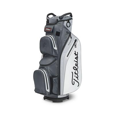 Titleist cart 14 bag 2025