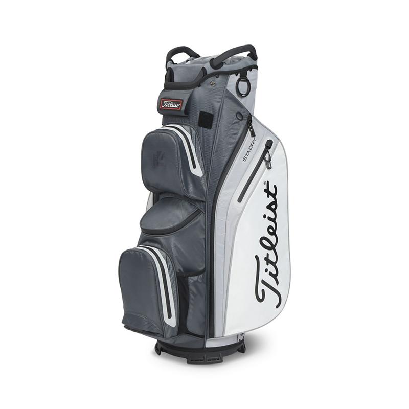 Titleist stadry lightweight cart bag hotsell