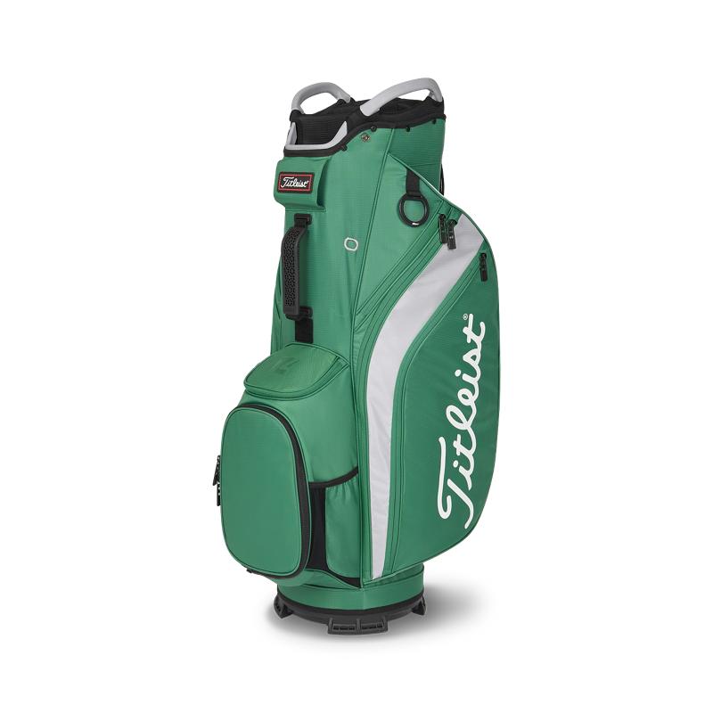 Titleist Cart 14. Lightweight Golf Bag Titleist