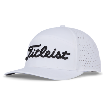 Titleist nantucket deals split panel hat