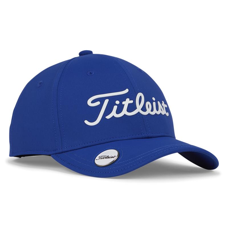 Titleist junior golf hat discount