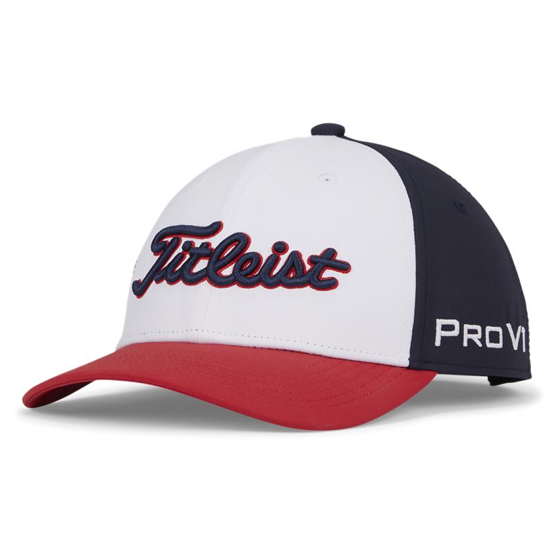 Titleist junior golf hats sales