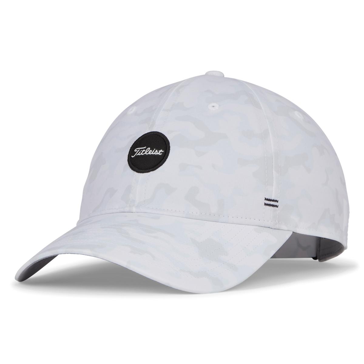 Montauk Breezer Hat | Light, Comfortable Golf Hat | Titleist