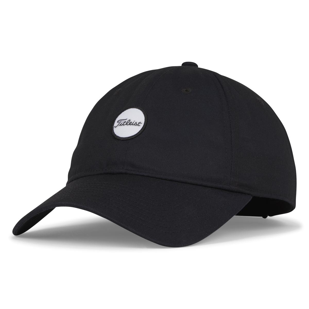 Montauk Lightweight Hat | Understated, Relaxed Golf Hat | Titleist