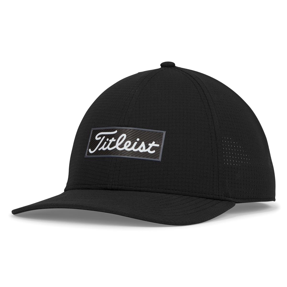 Oceanside Hat | West Coast Style Golf Hat | Titleist