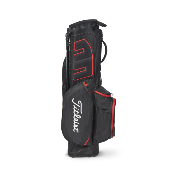Players 4 StaDry Stand Bag | Waterproof Stand Bag | Titleist