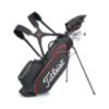Players 4 Golf Bag