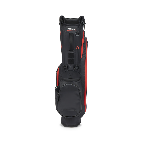 Players 4 Stand Bag | Lightweight Golf Stand Bag | Titleist Players 4 Stand Bag | Lightweight Golf Stand Bag | Titleist