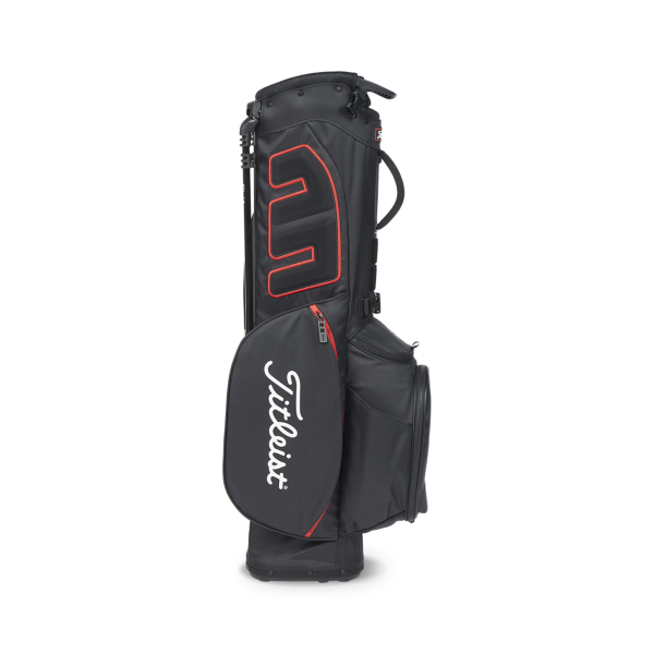 Players 4 Stand Bag | Lightweight Golf Stand Bag | Titleist Players 4 Stand Bag | Lightweight Golf Stand Bag | Titleist
