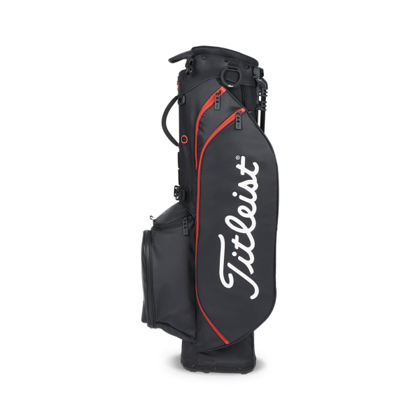 Players 4 Stand Bag | Lightweight Golf Stand Bag | Titleist Players 4 Stand Bag | Lightweight Golf Stand Bag | Titleist