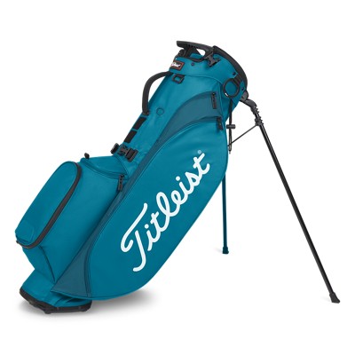 Players 4 Stand Bag | Lightweight Golf Stand Bag | Titleist Players 4 Stand Bag | Lightweight Golf Stand Bag | Titleist
