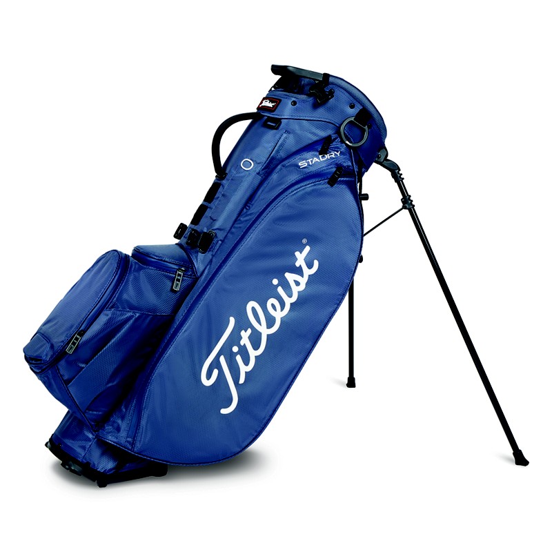 Players 5 StaDry™ Stand Bag | Durable Golf Stand Bag | Titleist Players 5 StaDry™ Stand Bag | Durable Golf Stand Bag | Titleist